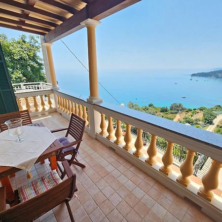Villa Avocado Ventimiglia Exterior foto