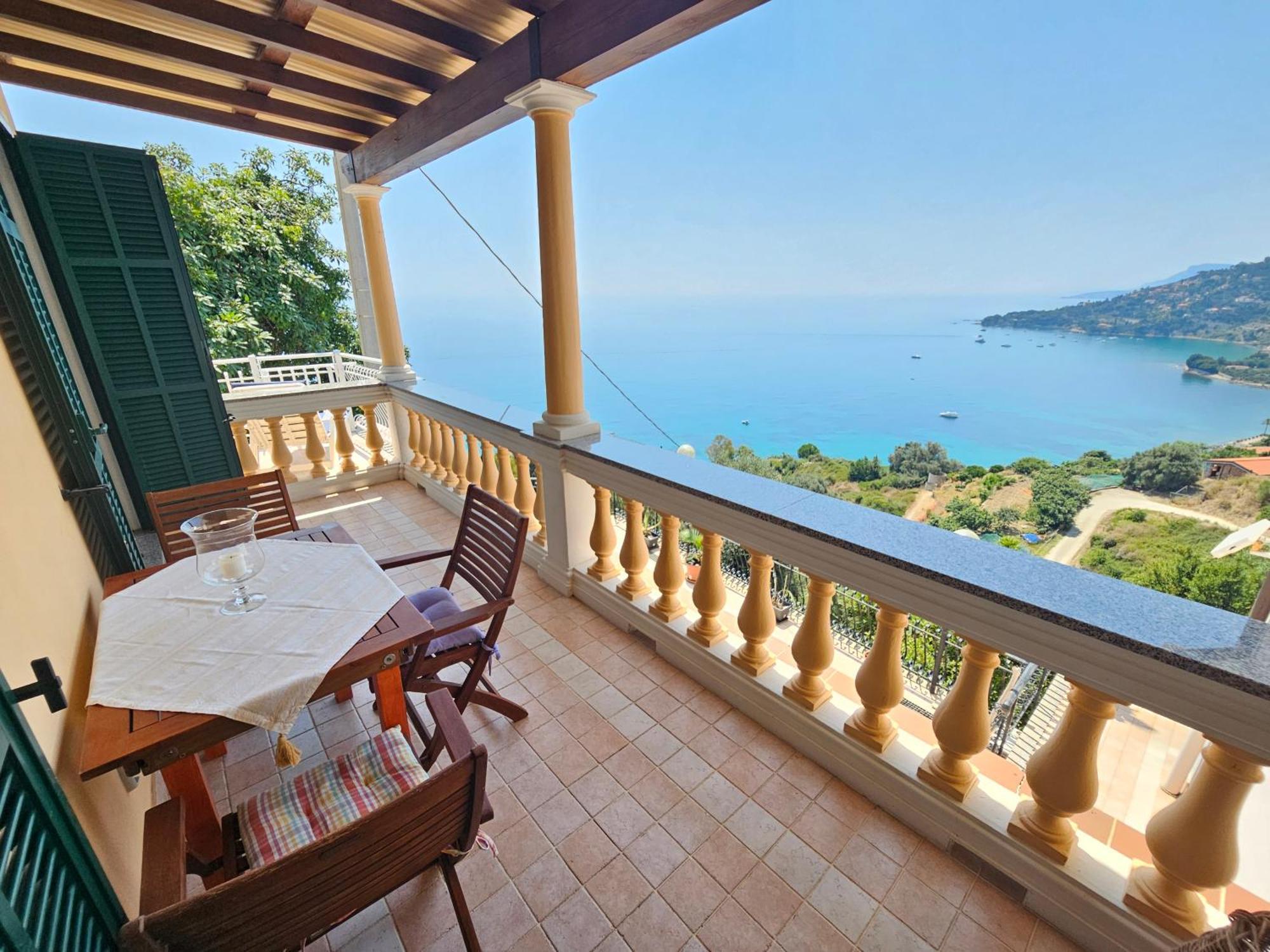 Villa Avocado Ventimiglia Exterior foto